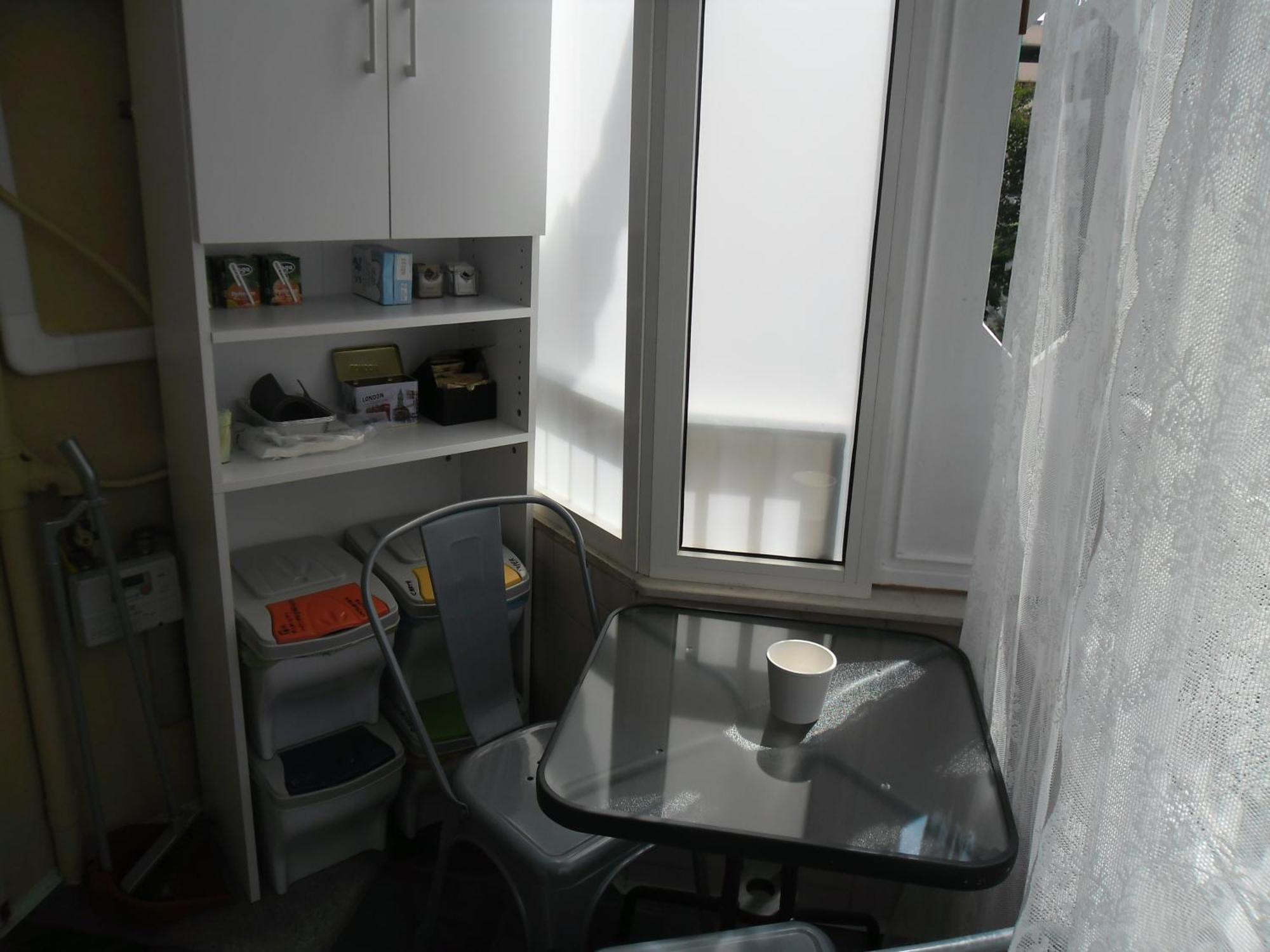 Bb Dalla Zia Bari Bagian luar foto