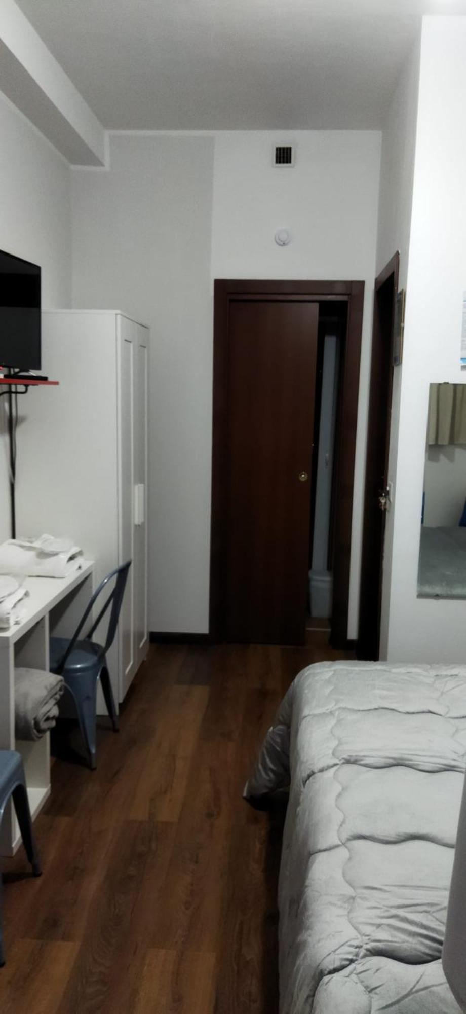 Bb Dalla Zia Bari Bagian luar foto