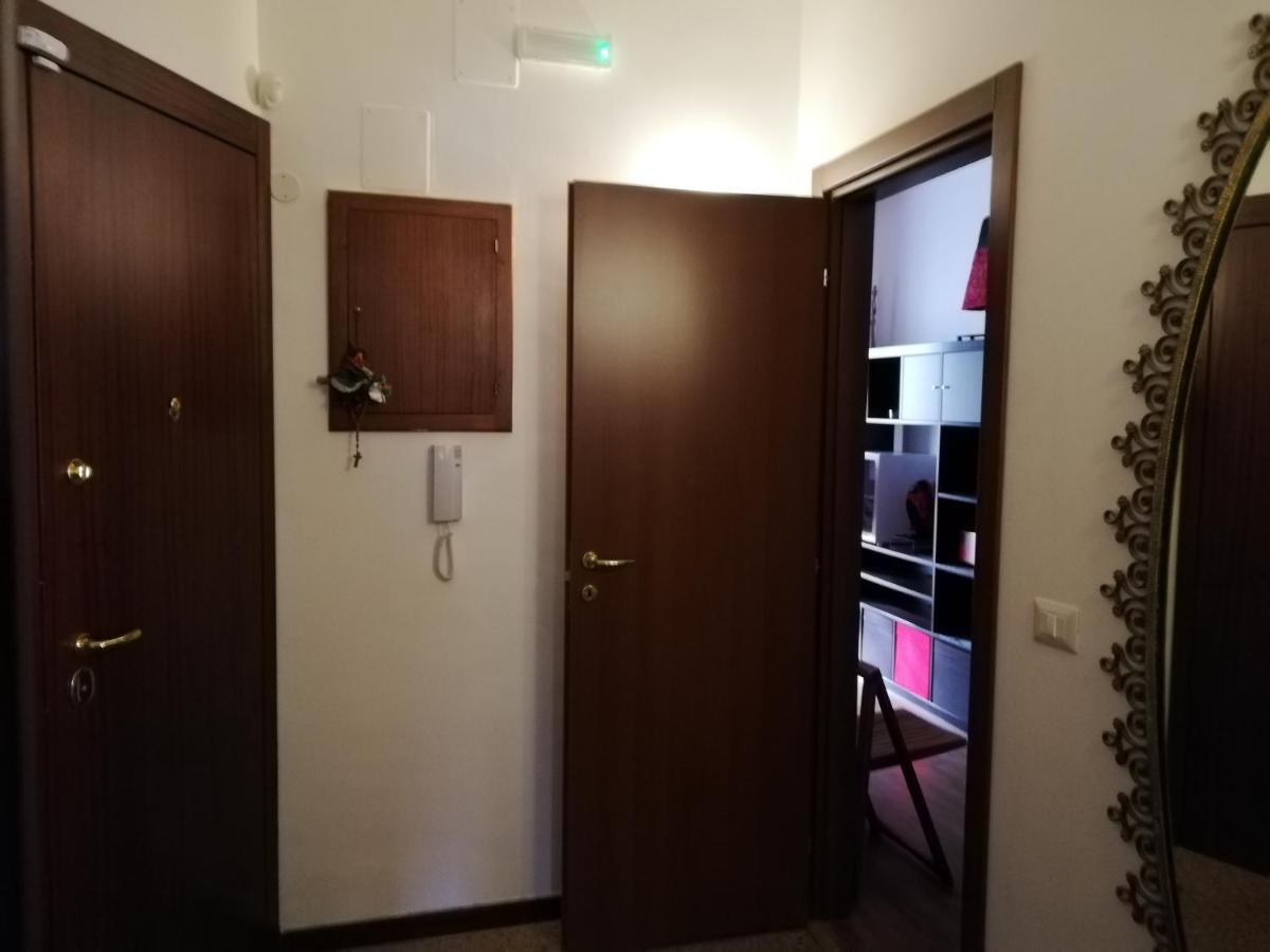 Bb Dalla Zia Bari Bagian luar foto